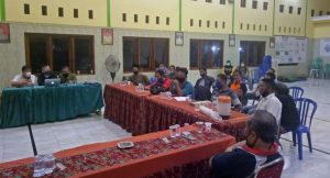 Perundingan Pabrik Limbah Plastik Dengan Warga Plosokerep Belum Ada Titik Temu