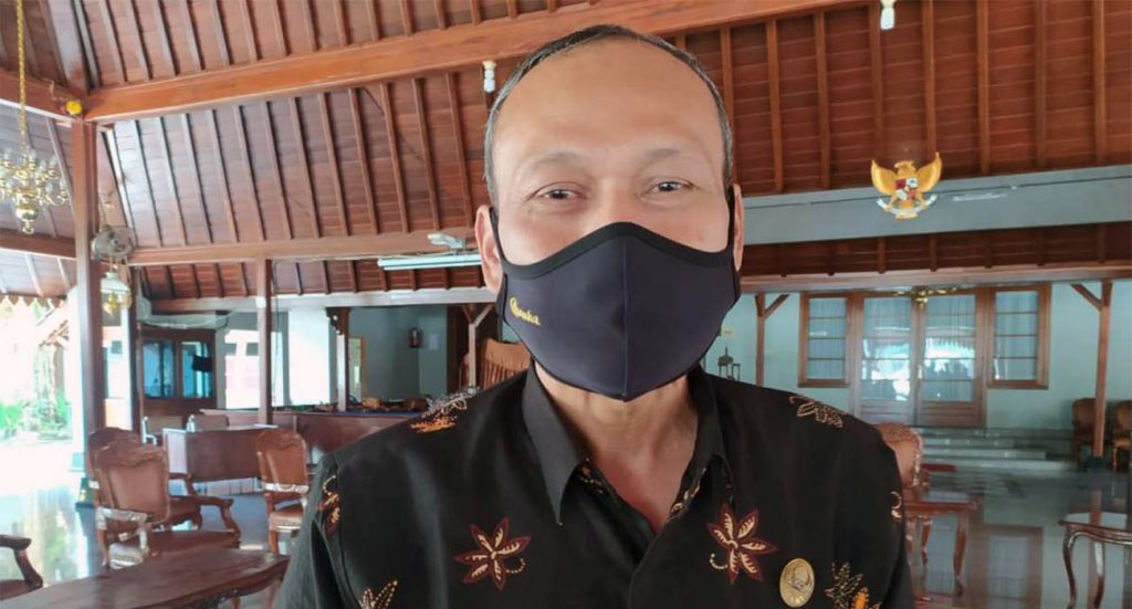 10 SD dan SMP Di Banyumas Akan Uji Coba PTM, Disdik Saat Ini Siapkan SOP