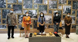 Denpasar Jadi Tuan Rumah Dialog G20 Empower
