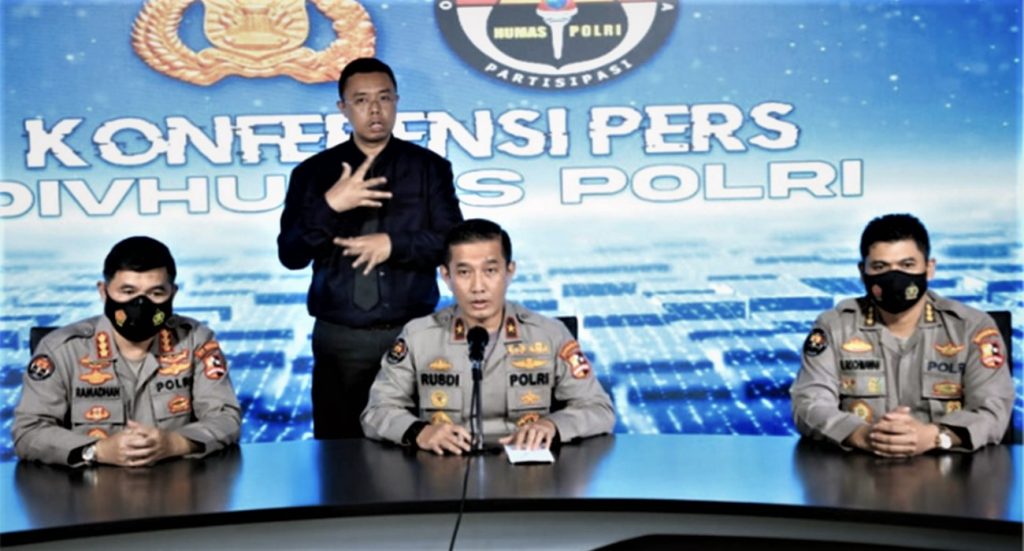 Diduga Menista Agama Islam, Jozeph Paul Zhang Diburu Bareskrim Polri Juga Interpol