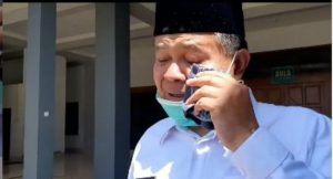 Mengintip Kekayaan Bupati Bandung Barat AA Umbara Tersangka Korupsi Bansos Covid-19