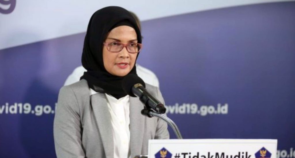 Semua Moda Transportasi Dilarang Beroperasi Selama Masa Mudik Idul Fitri 2021