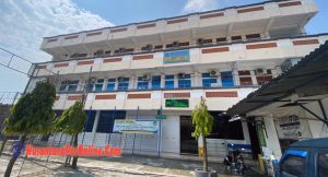 Dana BOS Rp 3,294 Milyar, SMK Budi Utomo Perak Jombang Diduga Diselewengkan