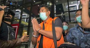 Bos PT Dua Putera Perkasa, Penyuap Edhy Prabowo Dituntut 3 Tahun Bui