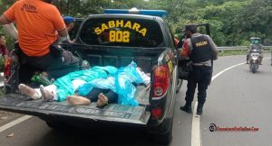 Dua Mahasiswi Asal Jombang Tewas, Usai Menghantam Guardrail Dijalur Cangar Pacet