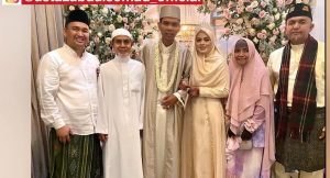 Akad Nikah Diajukan, Ustaz UAS Sudah Nikahi Gadis 19 Tahun Asal Jombang