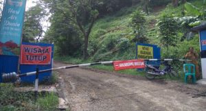 Pelaksanaan Proyek Rehabilitasi Waduk Cacaban Tegal Rp 40 Miliyar Tak Transparan
