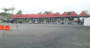 Larangan Mudik Kembali Berdampak Pada Agen Tiket Di Terminal Jombang
