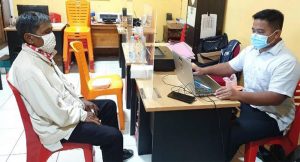 Sengketa Gono-Gini, Usai Sahur Pria Banyumas Nekat Bakar Rumah Mantan Istri