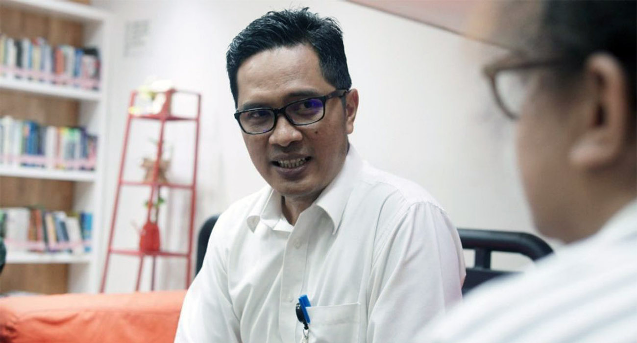 Mantan Jubir KPK Febri Diansyah Tegaskan TWK Pegai KPK Penuh Kejanggalan