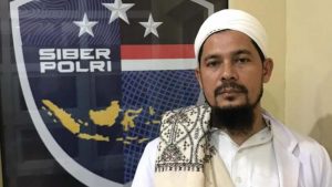 Mantan Wakil Ketua FPI Aceh Ditangkap Polisi, Usai Ajakan Warga Lawan Penyekatan