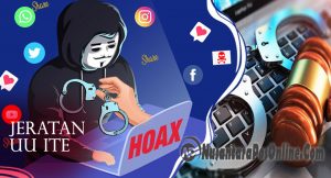 Polemik UU ITE, Tim Kajian Beri Catatan Revisi Terbatas UU ITE