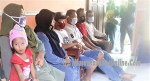 Kejari Panggil M Kosim Kades Kedunggede, Terkait  Dugaan Pungli Program Sertifikat PTSL