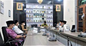 Prihati Banyak Cewek Hamil Di Luar Nikah, MUI Gresik Melapor Ke DPRD