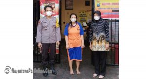 Rumah Di Eks Lokalisasi Tunggorono Jadi Sarang PSK Bertarif Rp 200 Ribu, Satu Mucikari Ditangkap