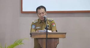 Minta Blokir Game Online !! Bupati Di Bengkulu Surati Menteri Kominfo