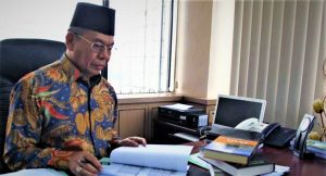 Kemenag : Sejak Pandemi, 48 Ribu Lebih Jemaah Haji Tarik Kembali Setorannya