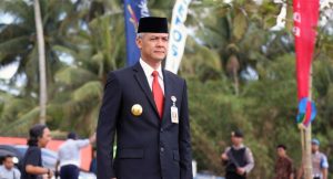 Sahabat Ganjar, Deklarasi Di Yogyakarta Dukung Ganjar Capres 2024