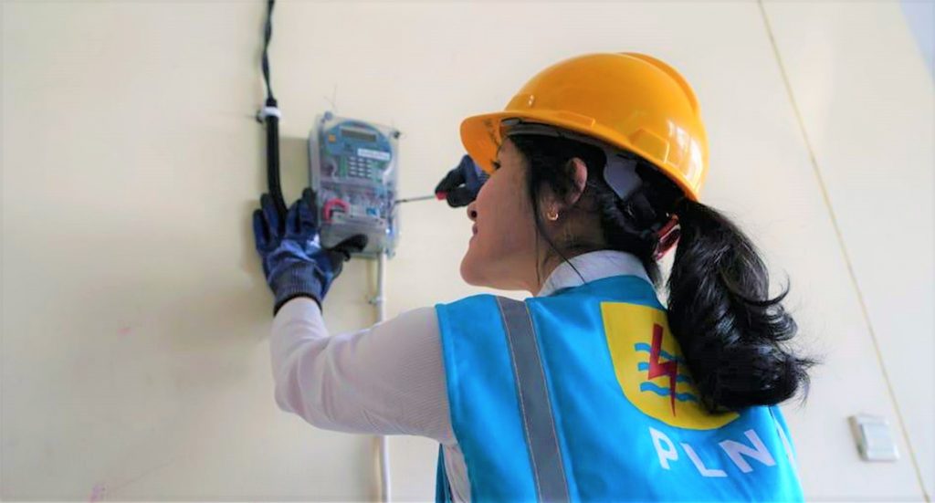 PLN Stop Diskon Listrik, Mulai Juli Tarif Setrum  PLN Normal