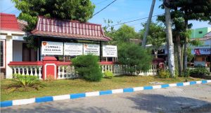 Perubahan Status Desa Beran Ngawi Jadi Kelurahan, Ditolak Warga