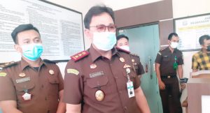 Sikat Bantuan Orang Miskin, Eks Penjabat Bappeda Purworejo Ditahan