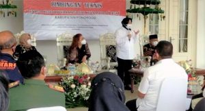 Penyaluran BST Mei-Juni Nggak Jelas, Mensos Bungkam