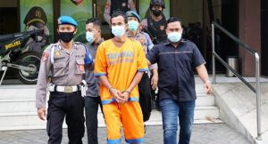 Kakak Guru Ngaji Cabul Ikut Sodomi Puluhan Santri Di Sidoarjo