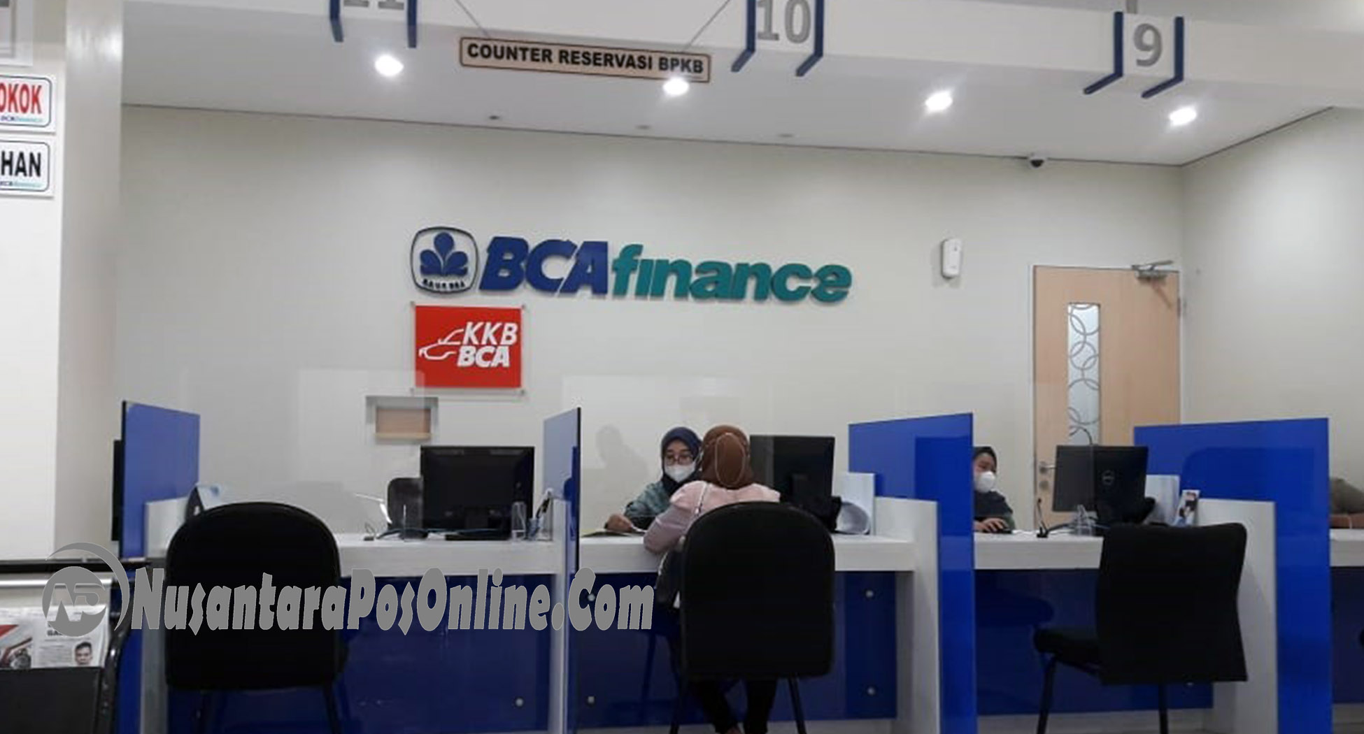 BCA Finance Surabaya Tanpa Belas Kasihan Peras Nasabah