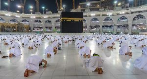 Waktu Dimulainya Haji Dan Hari Raya Idul Adha 2021