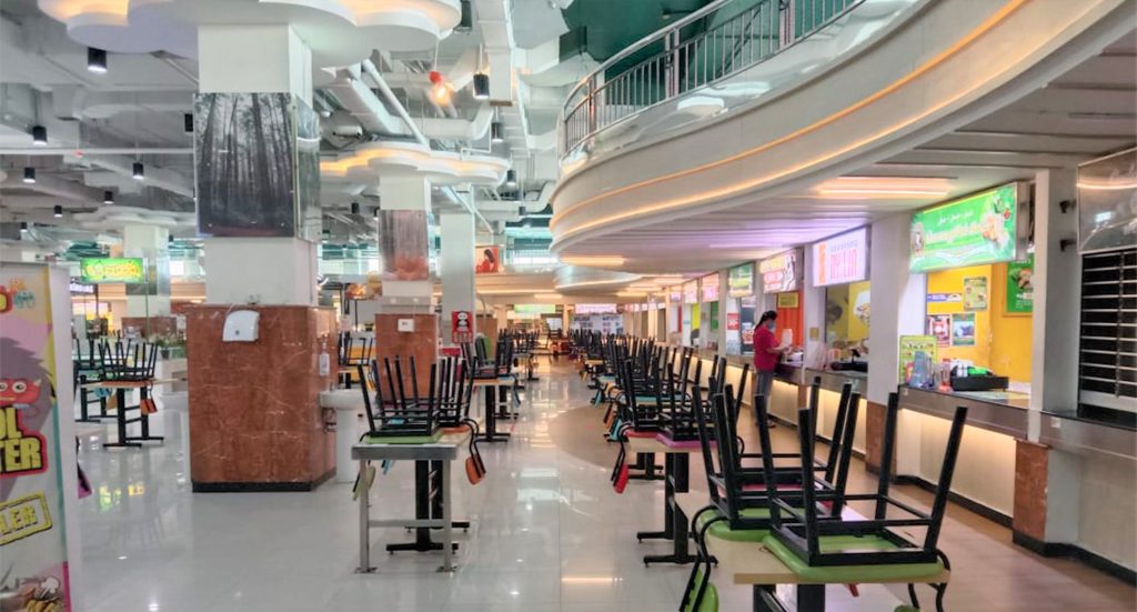 Pemerintah Wacanakan Perpanjangan PPKM Darurat, Gelombang PHK Hantui RI