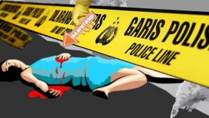 Rani, Ditemukan Bugil Tewas Bersimbah Darah Di Kamar Mandi Kontrakan