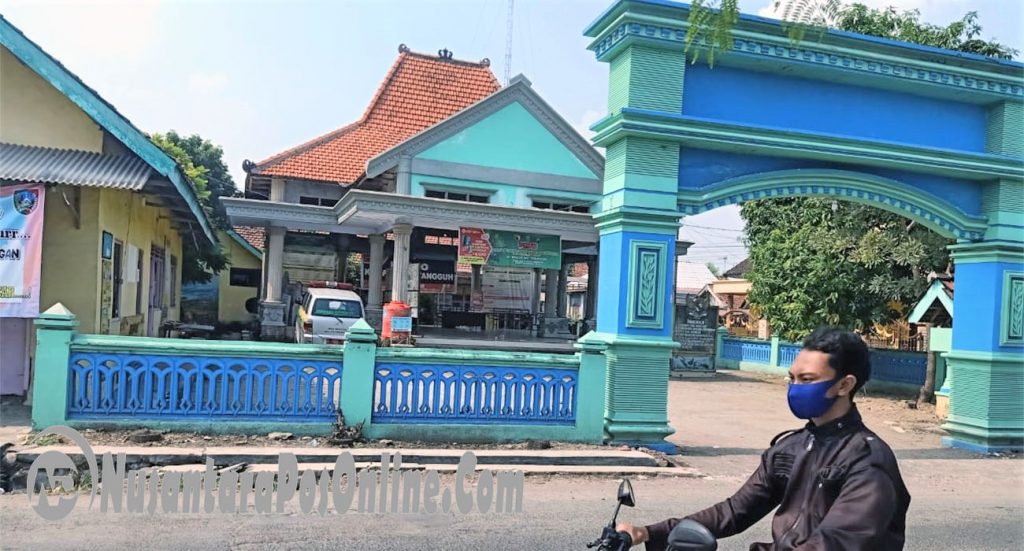 Program PTSL Dari Jokowi, Di Desa Mancar Jombang, Dijadikan Lahan Pungli