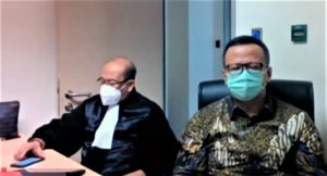 Terima Suap Rp 24,6 Miliar, Eks Menteri KKP Edhy Prabowo Divonis 5 Tahun