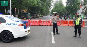 Aturan Anyar Dari Jampidum Terkait Penegakan Hukum Pelanggaran PPKM Darurat