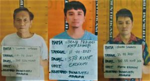 Menipu Rp 22 M, Beny Prayogi Direktur PT NSK, Bersama Bapak Dan Kakaknya Cuman Divonis 10 Bulan Bui