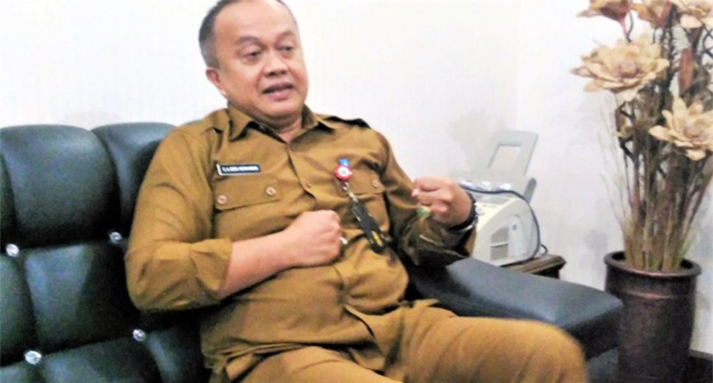 Corona Masih Menggila, Pembelian Mobil Dinas DPRD Banten Dibatalkan