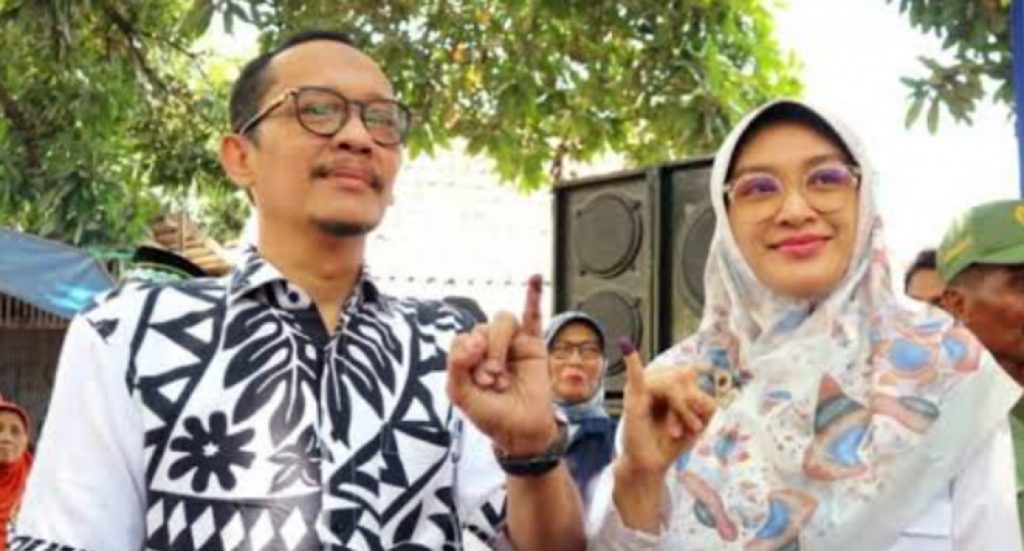 OTT Probolinggo, Bupati Dan Suaminya Yang Juga Anggota DPR RI Dicokok KPK