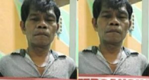 Ditinggal Istri Meninggal Dunia, Bapak Bejat Di Muba Tega Cabuli Putri Kandungnya Berualang Kali