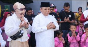 Bupati, Sekda Dan 3 Pejabat Jember Didesak Kembalikan Honor Pemakaman Mayat Covid-19 Yang Ia Terima