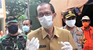 Kebutuhan Meningkat, Pemkab Magetan Akan Beli Mesin Generator Oksigen