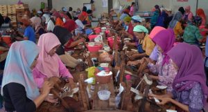 Gapero Jatim Tolak Rencana Kenaikan Cukai Rokok