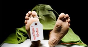 Mayat Tanpa Identitas Ditemukan Hangus Di Lahan Pertanian Gegerkan Warga Kebumen