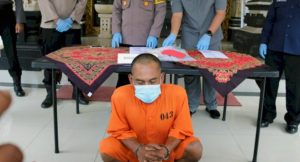 Janjikan 4 Korbannya Jadi PNS, Penipu Di Bali Berhasil Raup Rp 440 Juta