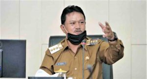 PPKM Level 4, Madiun Tiadakan Kegiatan Rutin Perayaan 1 Suro (1 Muharram)