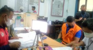 Mantan Staf Khusus Edhy Prabowo Dijebloskan Ke Lapas Porong