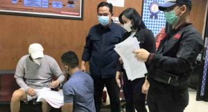 3 Kali Mangkir, Bos BPR Legian Dijemput Paksa Kejari Denpasar