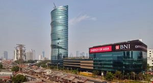 Polri Tangkap Pegawai BNI Pelaku Pembobolan Duit Nasabah, Kerugian Ratusan Miliar