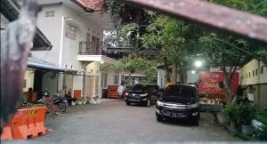 KPK Geledah Rumah Pribadi Plt Bupati Probolinggo
