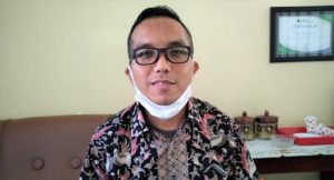 Kejari Tetapkan Mantan Dirut PDAM Tulungagung Sebagai Tersangka