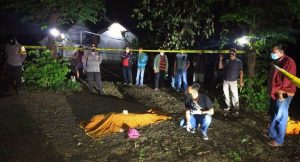 Gadis 14 Tahun Di Kediri Diitemukan Tewas, Diduga Korban Pembunuhan